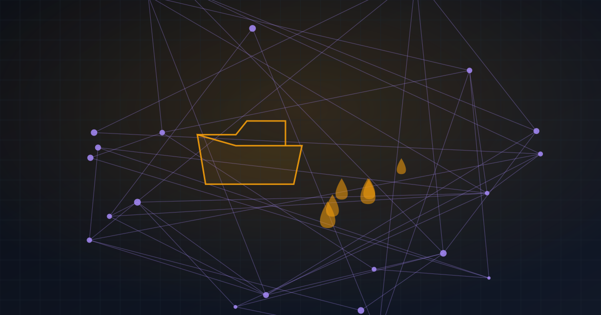 Exposed stealer logs and credit cards cover